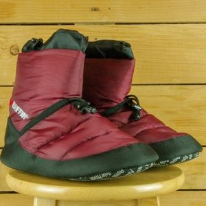 baffin base camp slipper